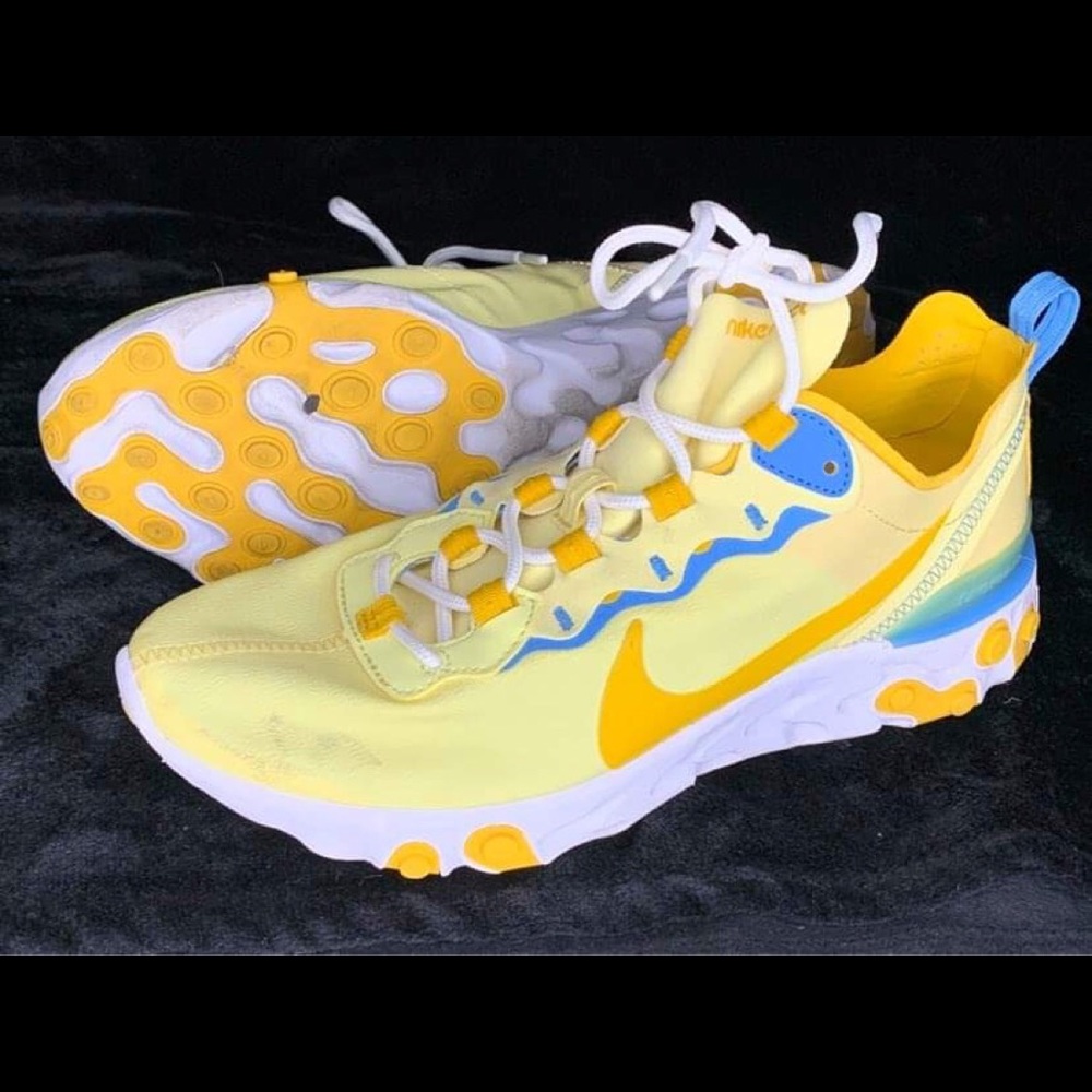 Nike React Element 55 - image 1